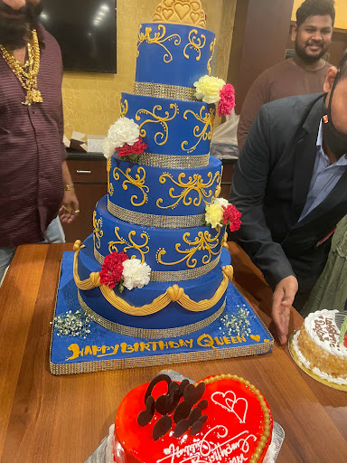 CakeTime vizag