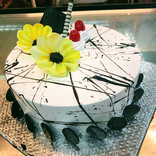 Tisona's Crown Bakery