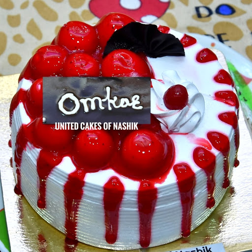 United Cakes Of Nashik
