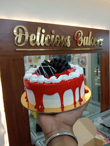Delicious Bakers