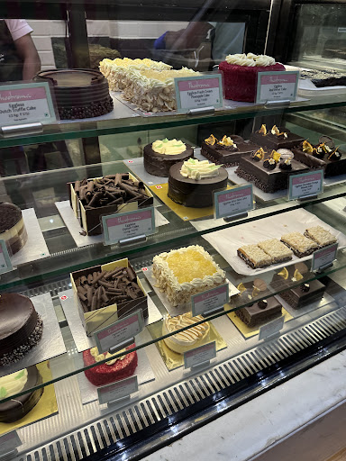 Theobroma Bakery and Cake Shop - Ashoka Marg, Nashik