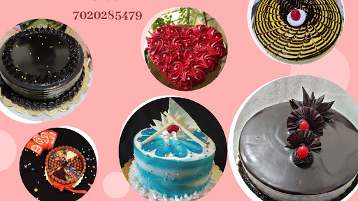 K P Cakes Nation