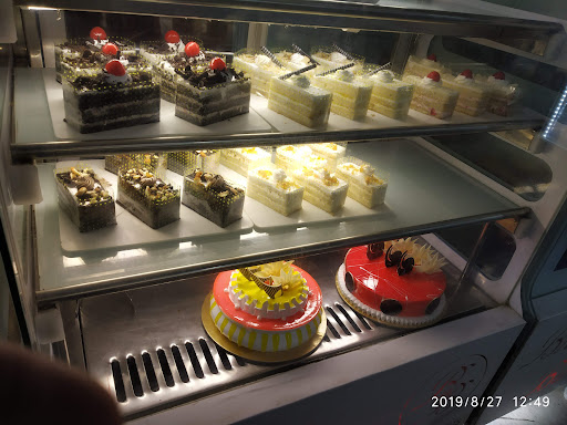 BLASTA BAKERS