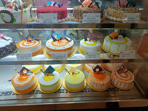 Karachi Bakery | Vijayawada