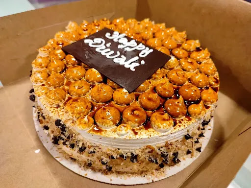 The Offer Cake Shop