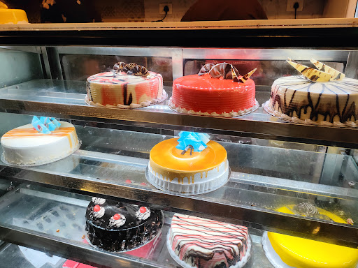 Lekshmi bakers