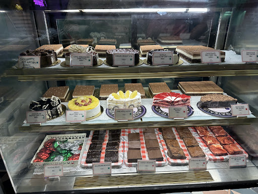 Bon Gateau Bakery and Cafe