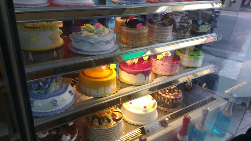 Palji bakery