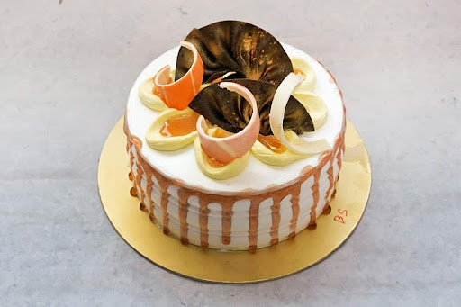 cake affair raipur