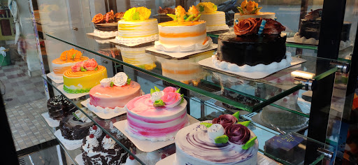 CAKE ART
