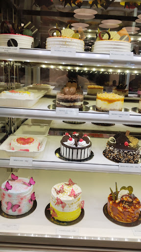 The Oven Chef | Best bakery shop | Best Cake shop | Cookies | Bakery | Bread | Pastry | Snack | Sweet | Best customise cakes