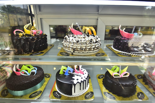 Heavens Fresh Bake | Eggless Cakes | Desserts | Cake Delivery In Raipur | Online Cake Delivery | Custom Cakes | Boqutes