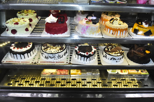 Ramkrishna Bakery 77