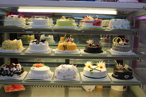 Variety Cakes