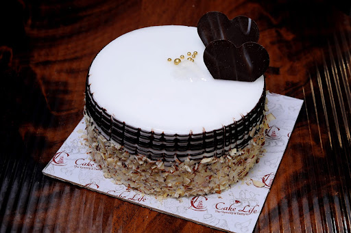 CAKE LIFE