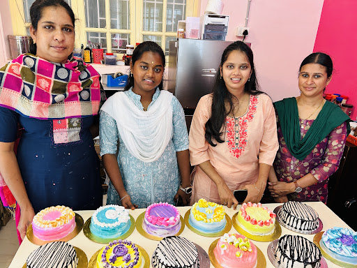 Vilas cake boutique