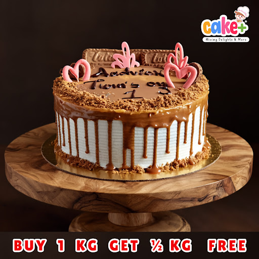 Cake +