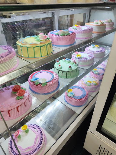 Suguna Cake Shop Tiruppur