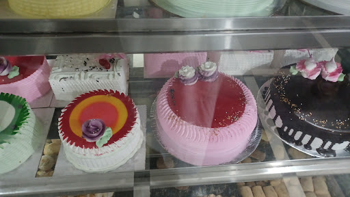 Cake Walk Bakery