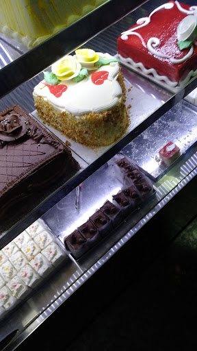 Nilagiri Bakery