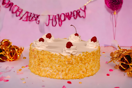Devi Cake Shop
