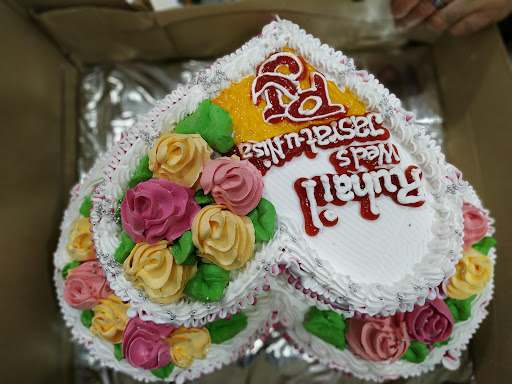 Jee Enn Bakery