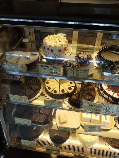 Brubeck Bakery