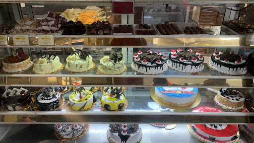 Brown Bunch Bakery