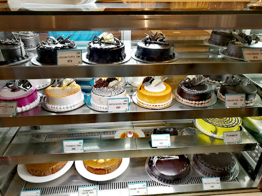 Le Bon Bakery & Cafe