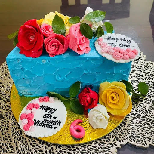Belgium Bakers-Best Bakery Shop in Jamshedpur