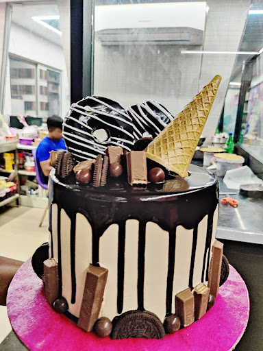 VS WINNI Cakes
