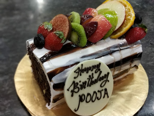 Indiana Cake Boutique
