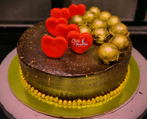 Ojas Flowers-send flowers and cake in aurangabad | Send cake|Order flowers and cake in aurangabad|Cake shop in aurangabad
