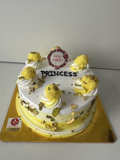 Lakhotiyas Cake & bakers