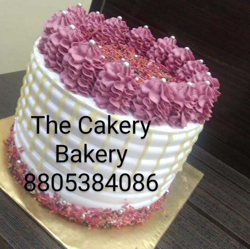 The Cakery Bakery