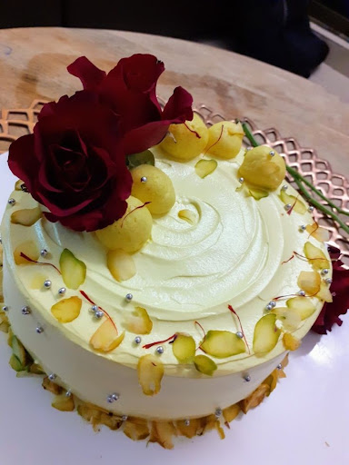 Nikki's Cake Studio