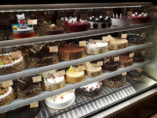 15 A.D. Bakery - Sardarpura