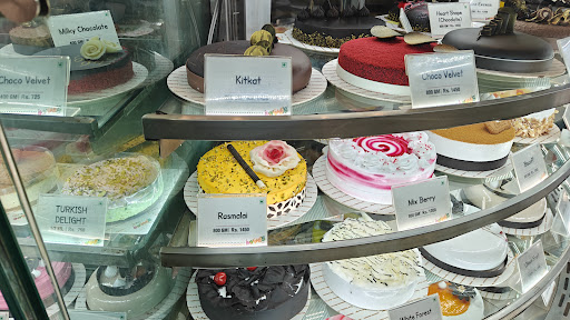 Innings Bakery
