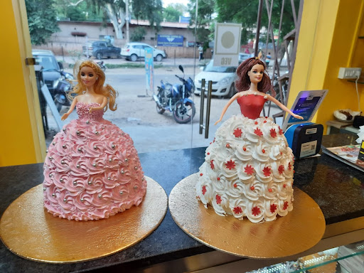 Queen's Bakery - Gluten free products in jodhpur
