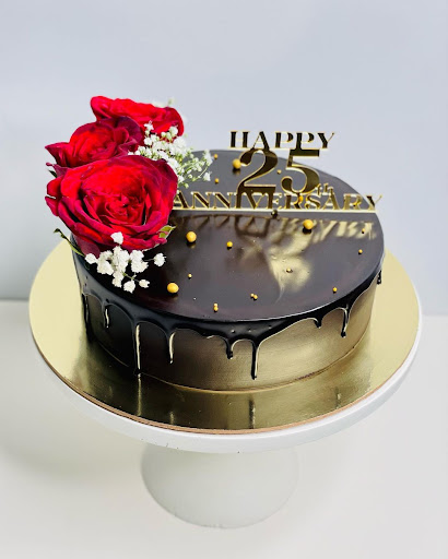 The cake corner - Cake Shop Jodhpur