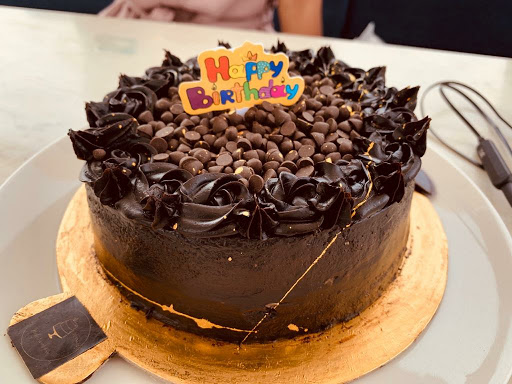 Baked With Love