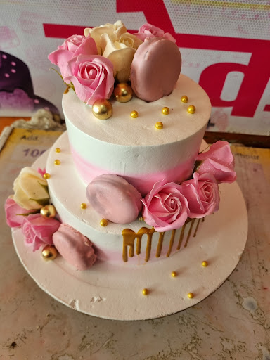 THE UNIQUE BAKERY & BEST CAKE SHOP &FASTFOOD