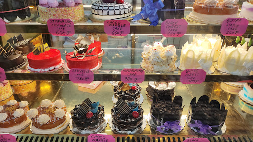 Santosh Bakers best bakery in kota best cake delivery in kota