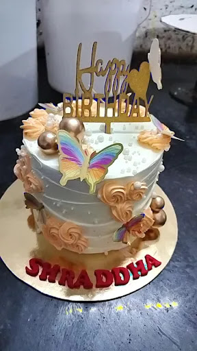 Cfk cake n more
