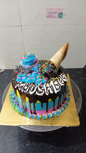 Cake Town Baker's Nanta Branch Kota~ || A Leading Eggless Bakery in Kota || Our Goal is Your Happiness   by our Best CAKES