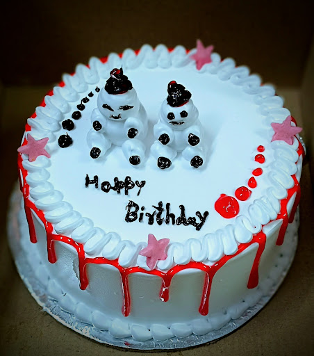 Royal cake bakery in gwalior