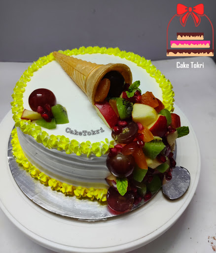 CakeTokri