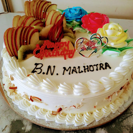 Cake and Flowers Delivery in Gwalior~ Best Cakes N More