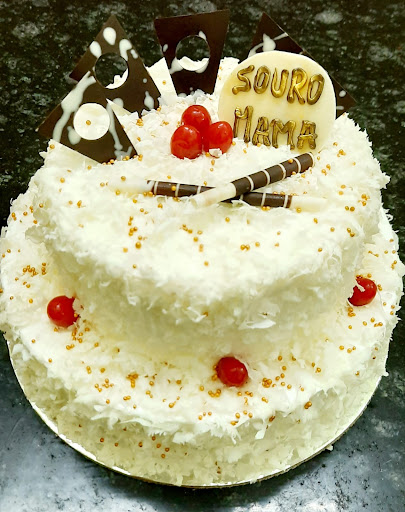 Maya Bakers - Best cake shop in Dhanbad