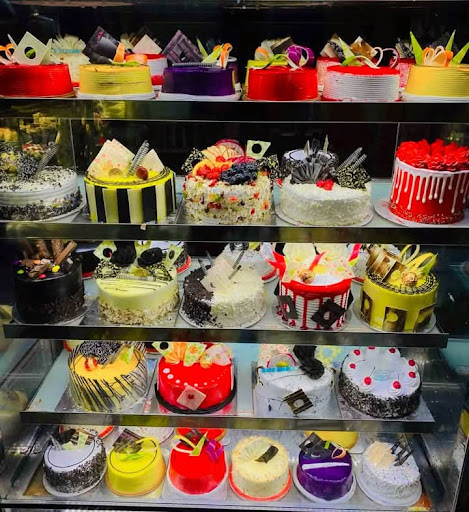 WENGER'S BAKERS ( The best bakery outlet in the town )